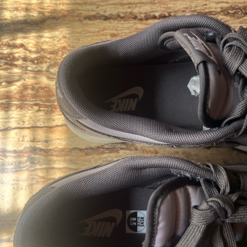 Nike Dunk Low SE “Platinum Violet Cavestone” - Picture 5 of 7